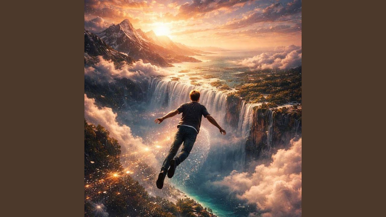 Полет на Край Света - Adventure