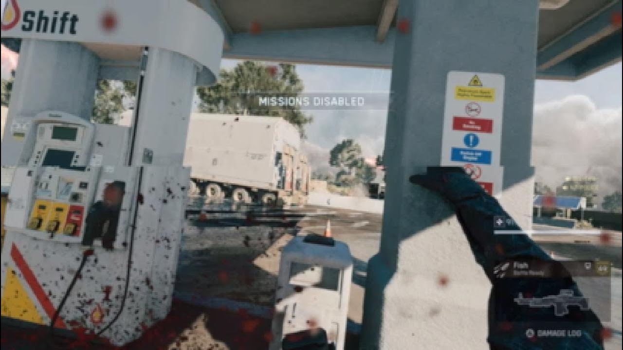 What was that bug lol