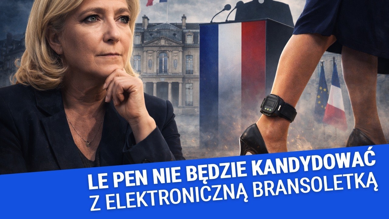 27.02: Włochy a system handlu emisjami ETS, Afganistan zaatakował granicę z Pakistanem, Le Pen