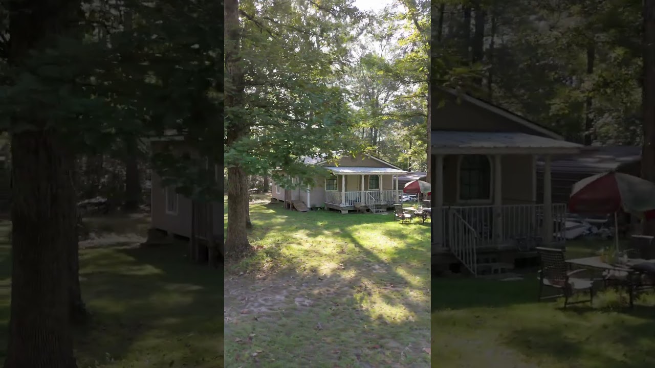 2.5 Acres in Cleveland, TX 🌳  