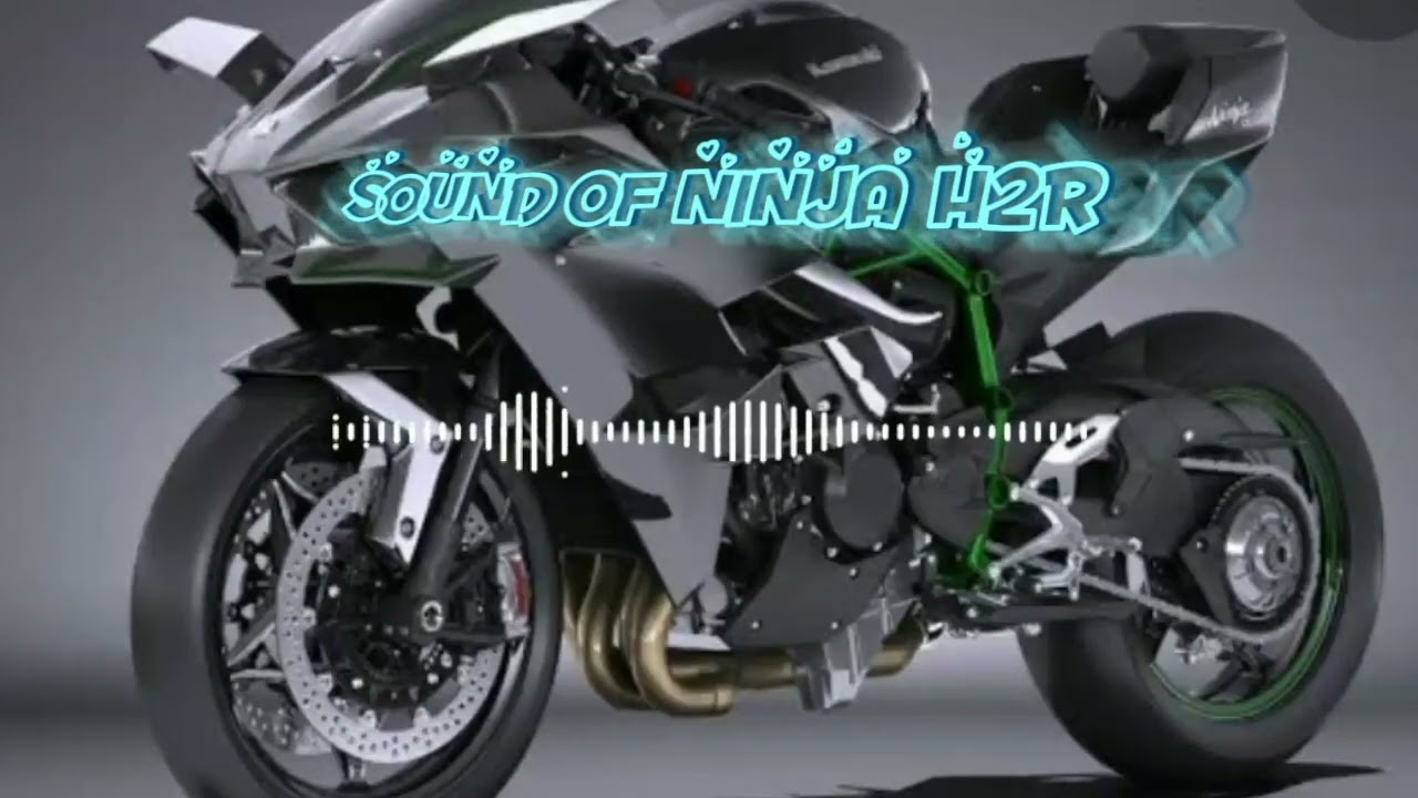 Ninja bike message tone || kawasaki ninja bike sound || db ringtone bty