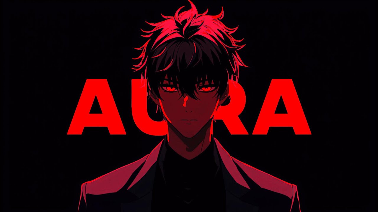 AURA PHONK SONGS | DEEP DARK ENERGY