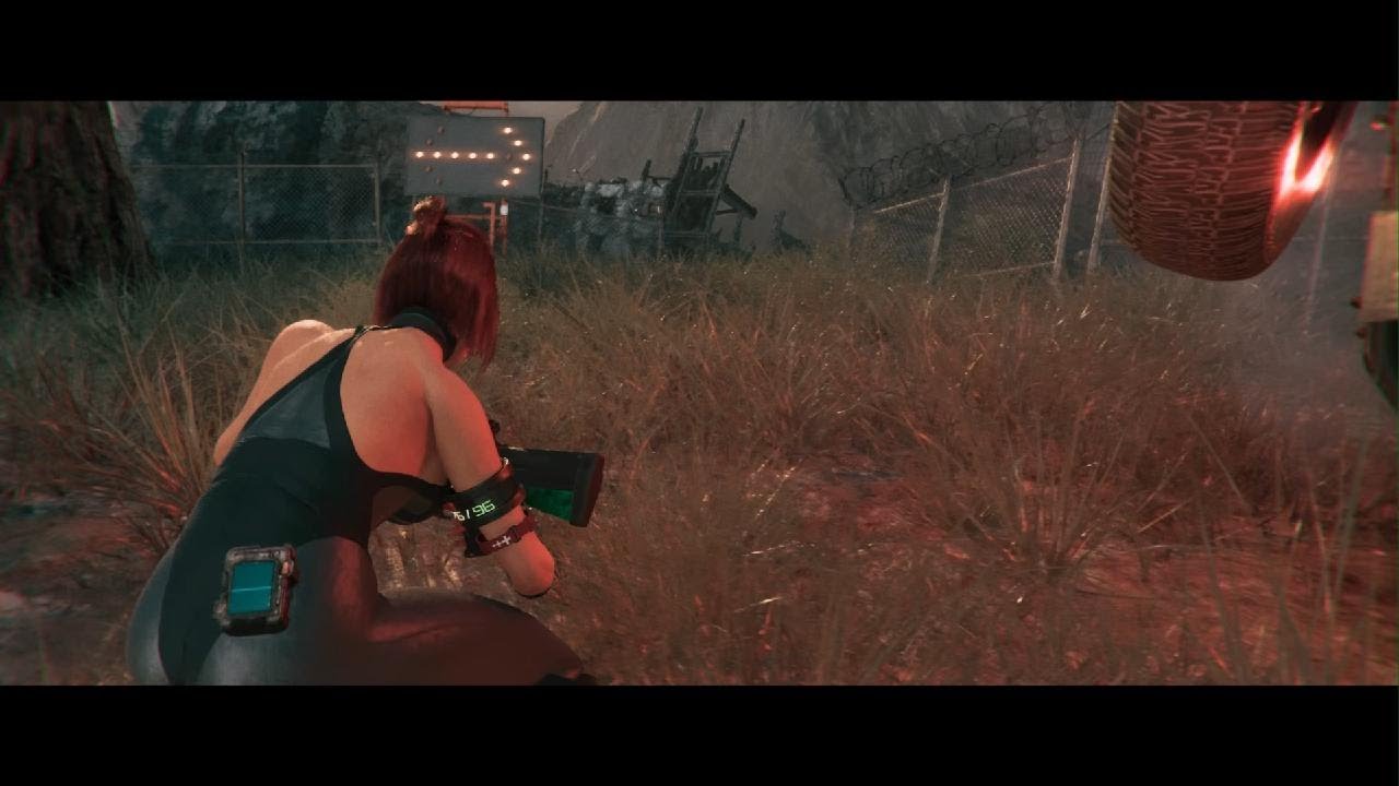 Let me croutch DURING hard aim PLZ