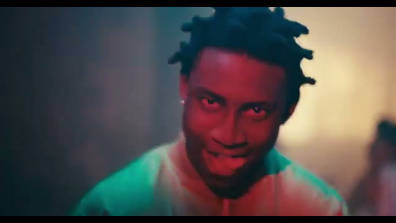 SHALLIPOPI - 100 (Official Video Edit)