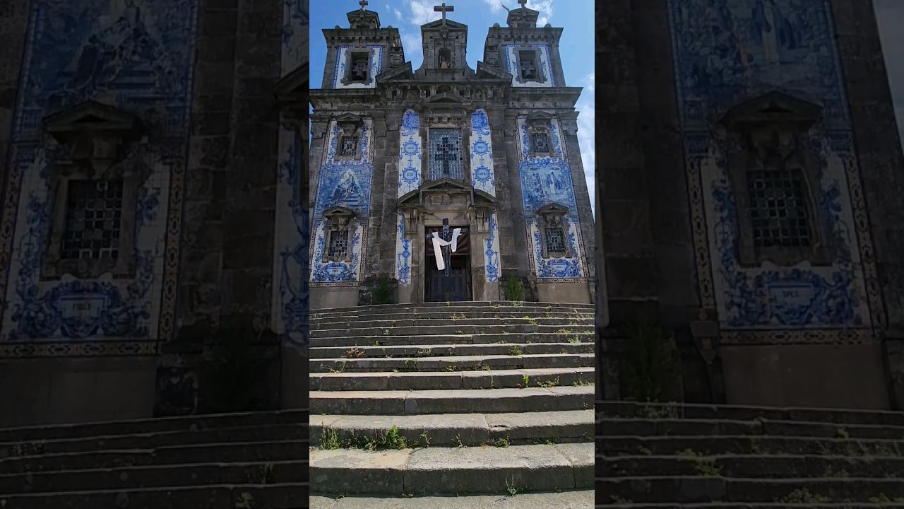 Wandering Porto | Adventures in Portugal