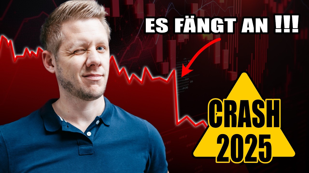 Sofort handeln – Warum 2025 viele schocken wird!