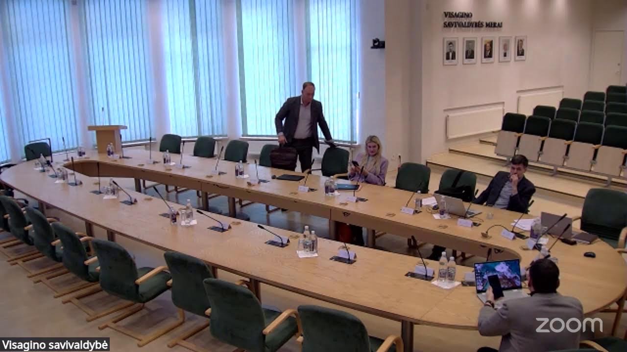 2026 01 21 Ekonomikos ir verslo komitetas