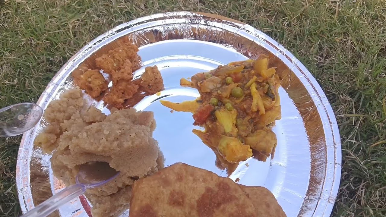 आज किया कॉलेज में पोस्टबड़ो का प्रोग्राम 😋😋