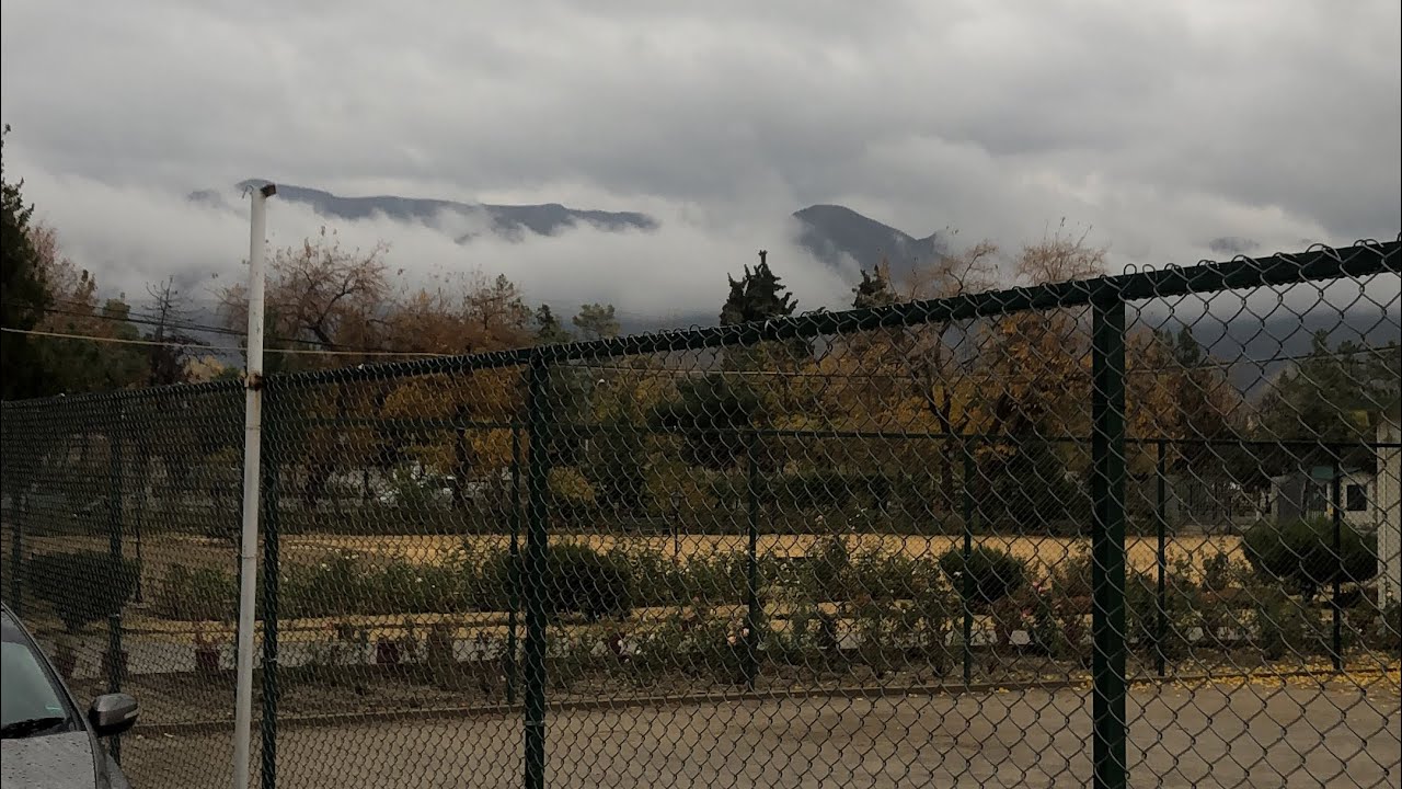 first winter rain in Quetta| Balochistan|