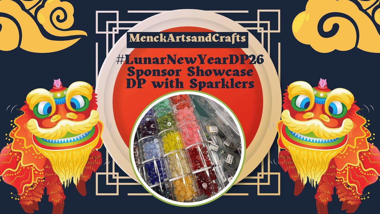 Sponsor Showcase - Does Buying Special Drills Make Me Extra? Do I Care?!?!