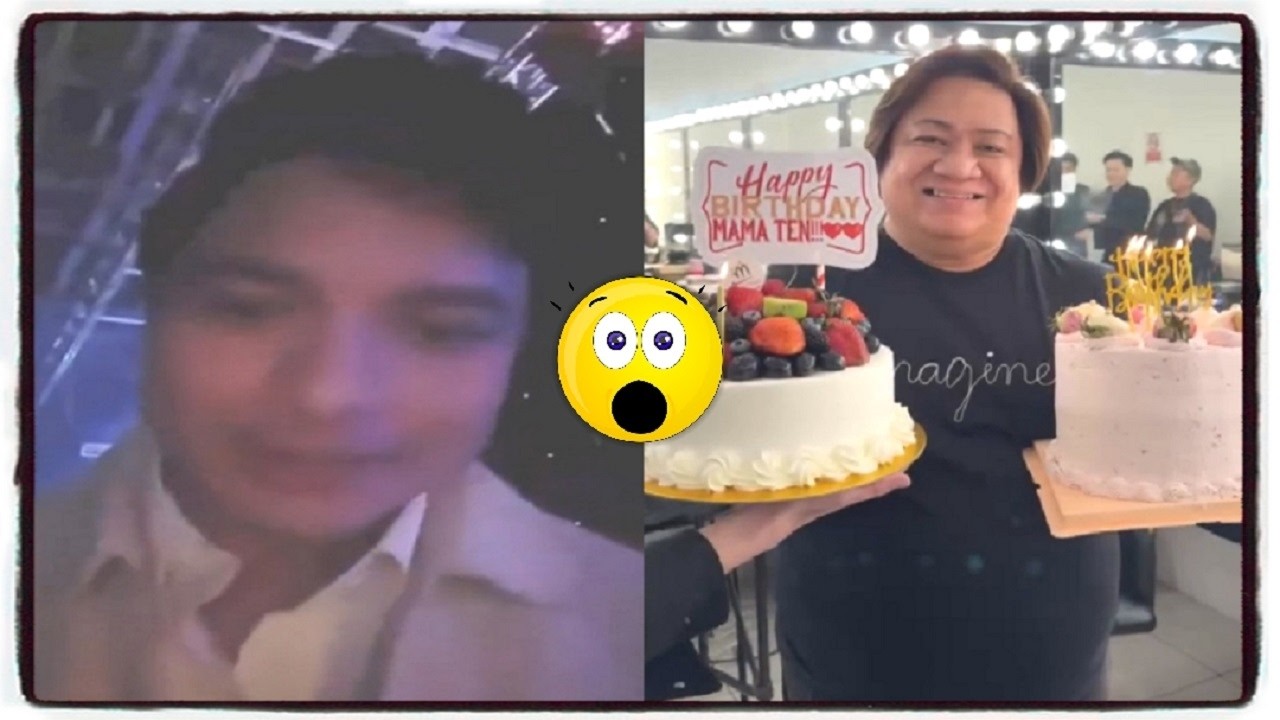 Alden Richards Latest Update l February 13 2026