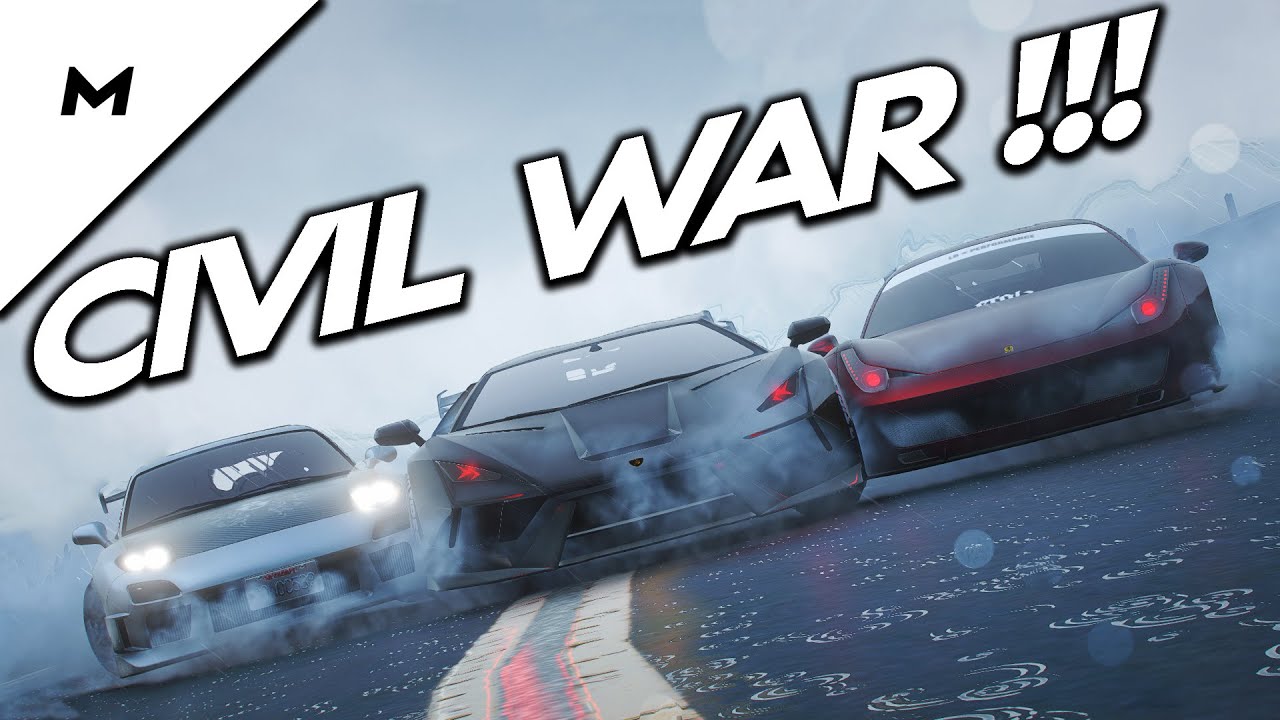 CIVIL WAR !!! COOKIE DALAM PELARIAN BERSAMA BENTLY !!! PERANG KELUARGA SUDAH DIMULAI !!