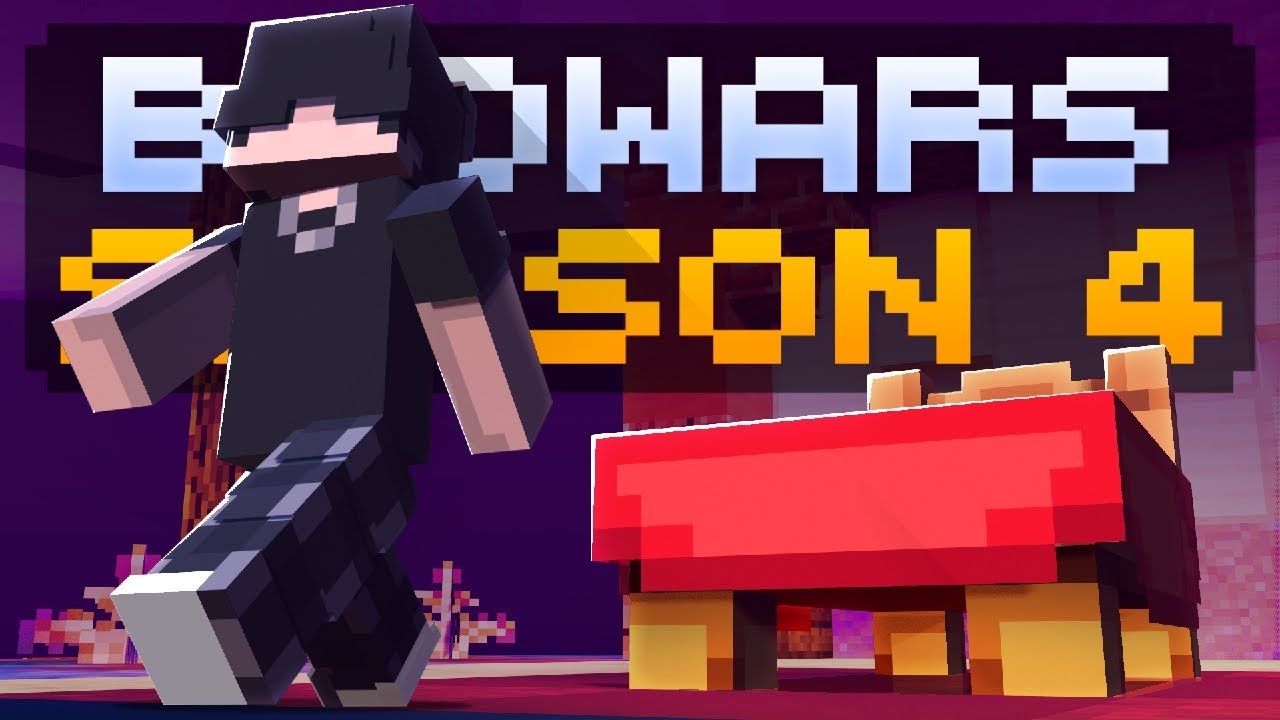 Hive BEDWARS Is Getting UPDATED.. Again..