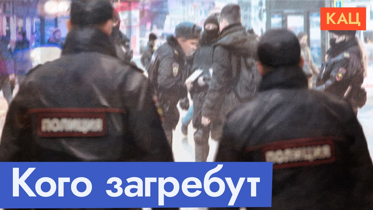Мобилизация после выборов (English subtitles) @Max_Katz
