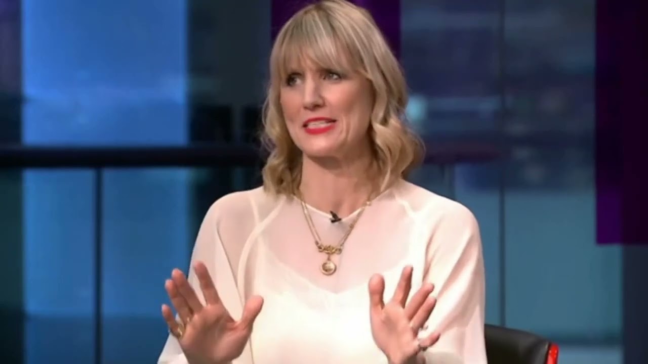 Channel 4 News - The future of the royal family