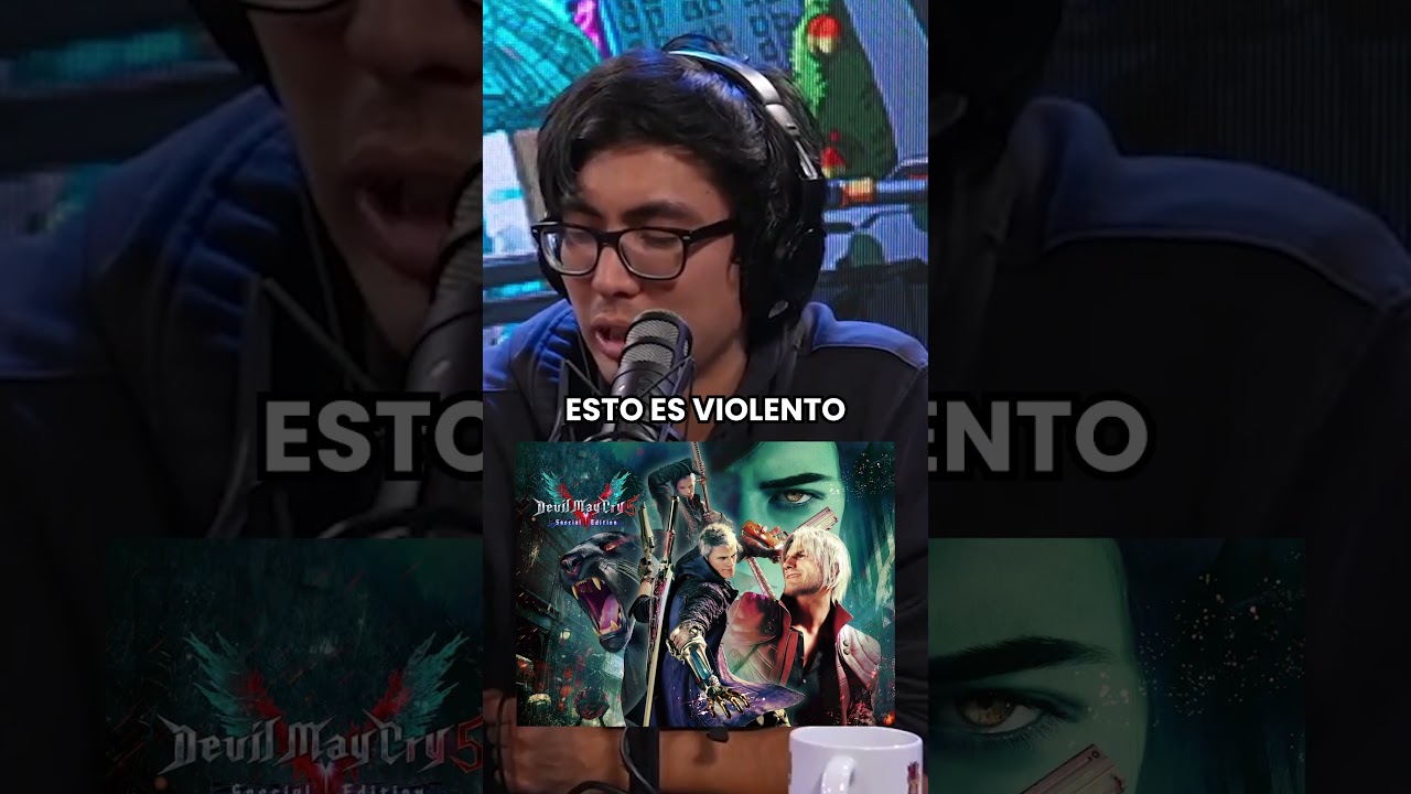 M&eacute;xico quiere cobrar impuestos por juegos violentos. &iquest;Qu&eacute; pod&iacute;a salir mal?