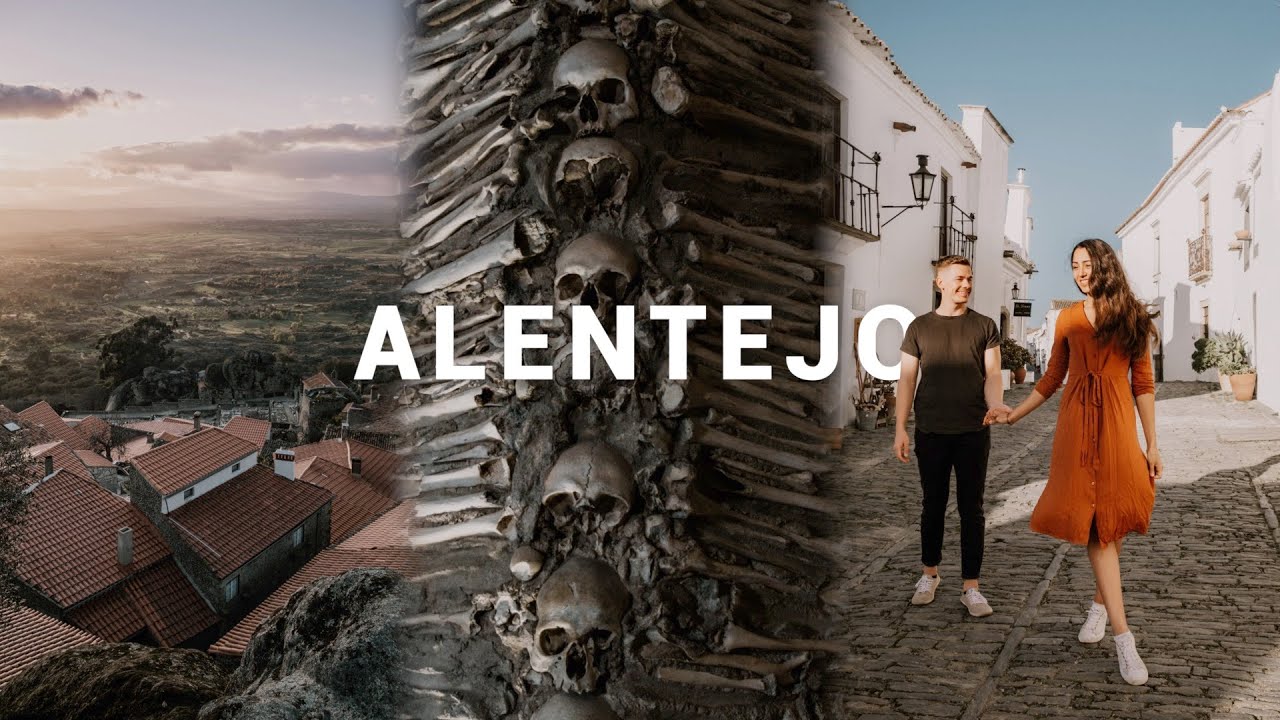 SO ETWAS haben wir NOCH NIE GESEHEN ∙ Portugal Roadtrip ∙ #Vlog 146
