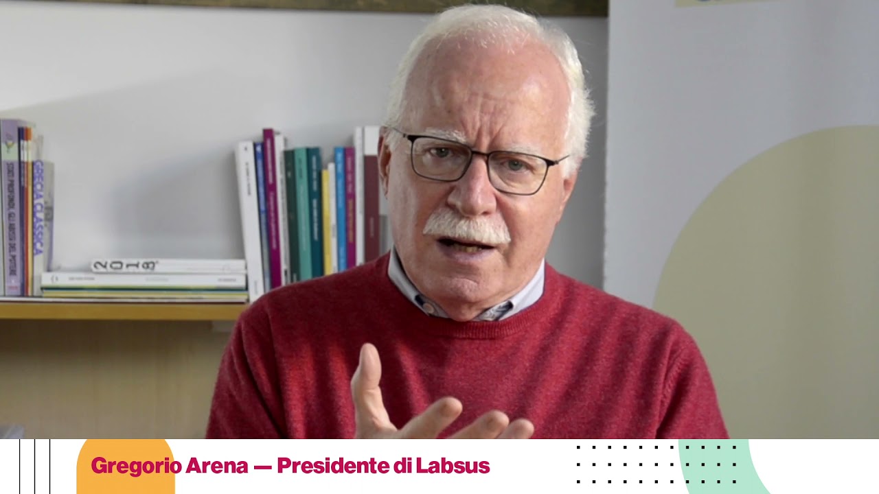 4/7  &ldquo;Cosa sono i beni comuni?&rdquo; &ndash; Video-lezione di Gregorio Arena