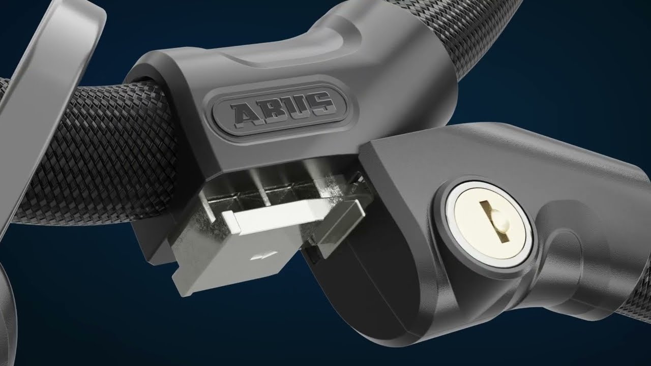 ABUS Infinity Loop 1806