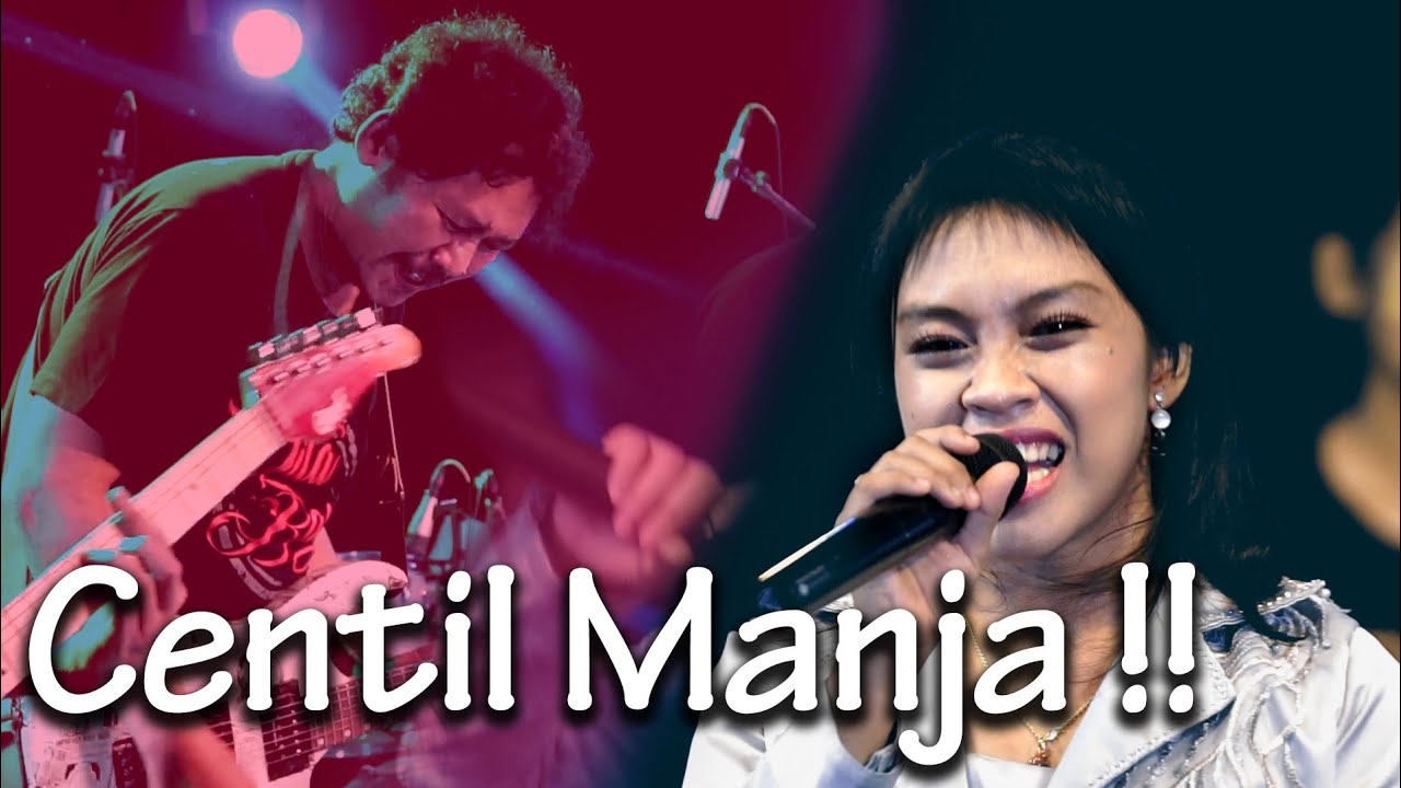 Bisik - Bisik Tetangga ‼️ Airin ND ( Live Streaming )