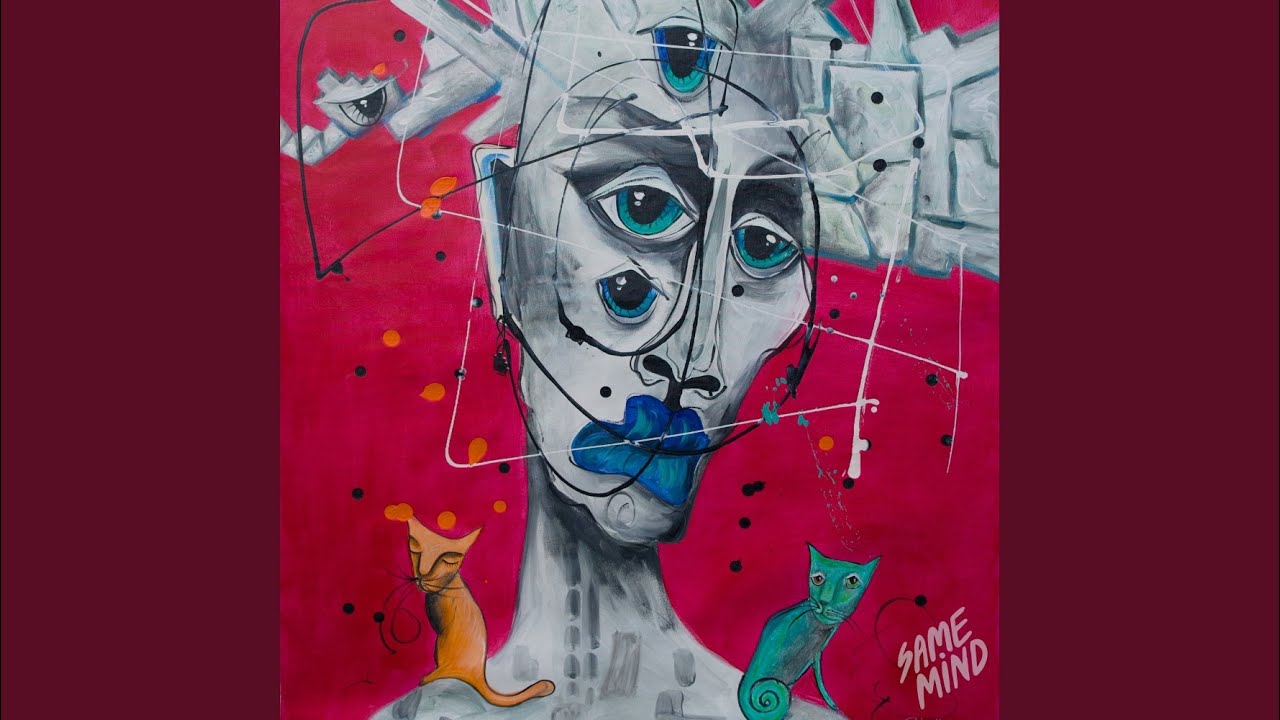 Velvet Clouds (Ckema Remix)