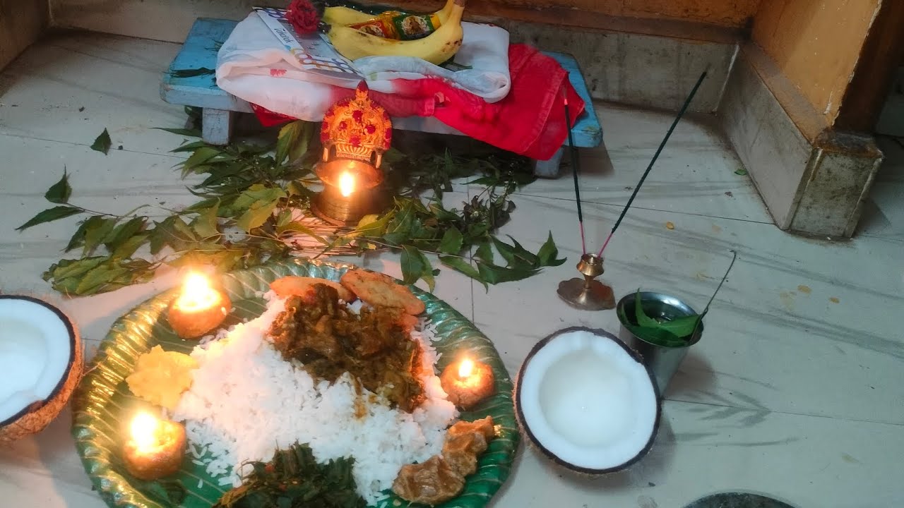 ఉగాది సందర్బంగా ఇంట్లో పోలేరమ్మ తల్లీ కి ఎలా పెట్టుకునమో చుడండి🙏#jaipoleri#subscribe#ugadhispecial