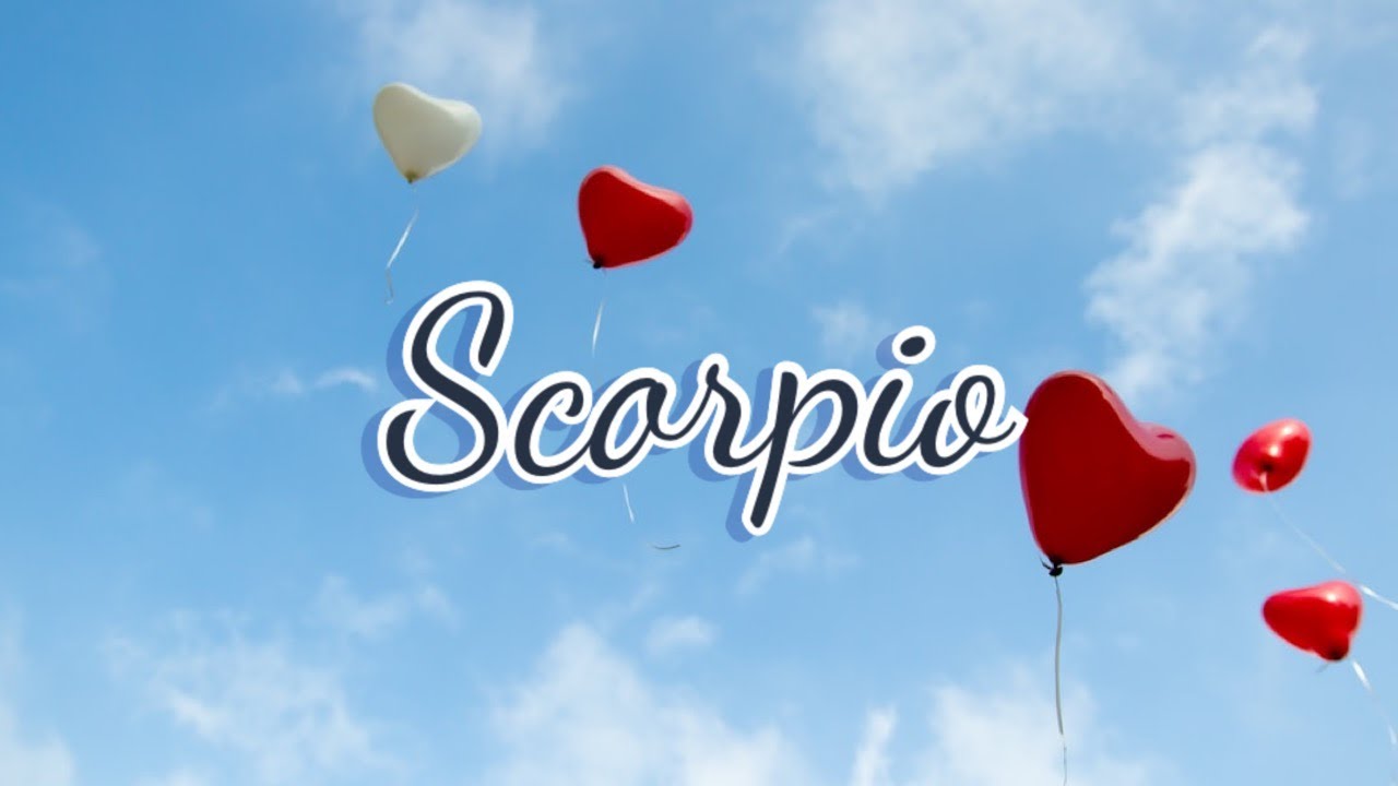 SCORPIO ♏️ WHAT YOU SHOULD KNOW 
