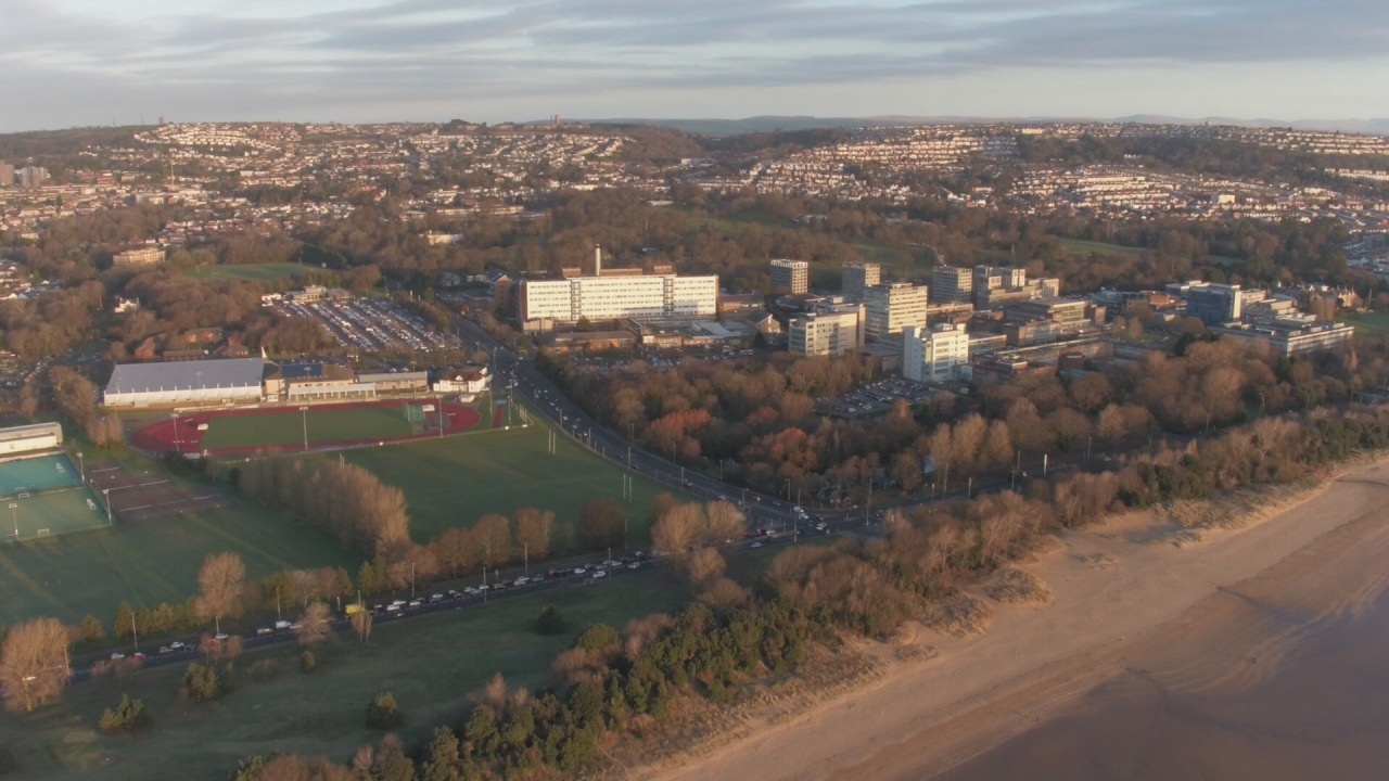 Swansea Bay - Singleton and Morriston hospitals