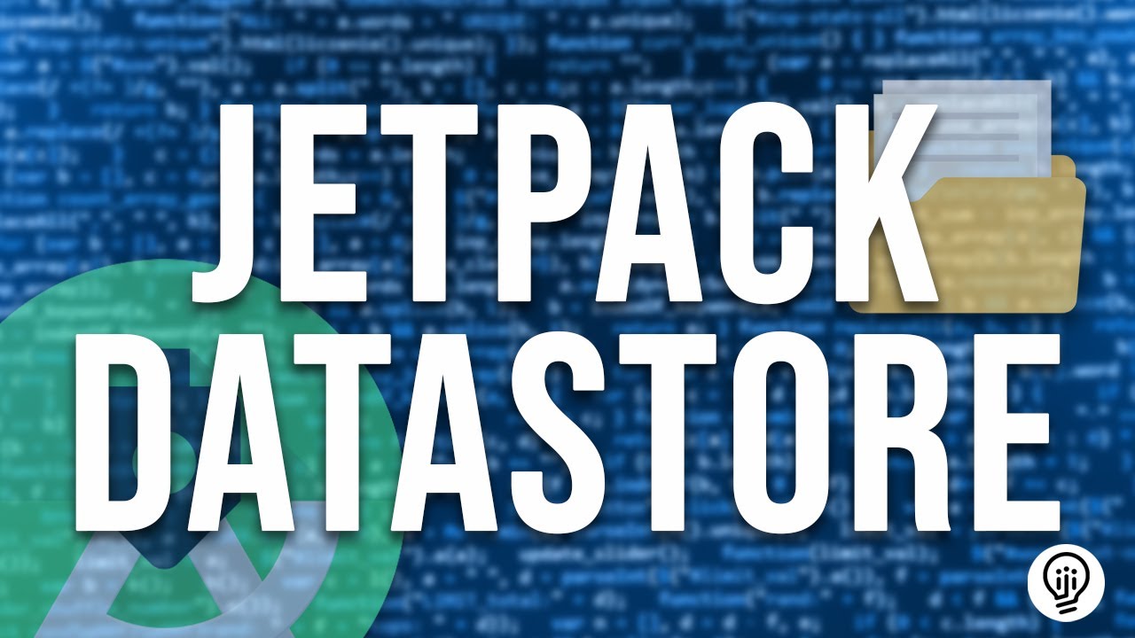 Jetpack DataStore Explained (a Quick Guide)