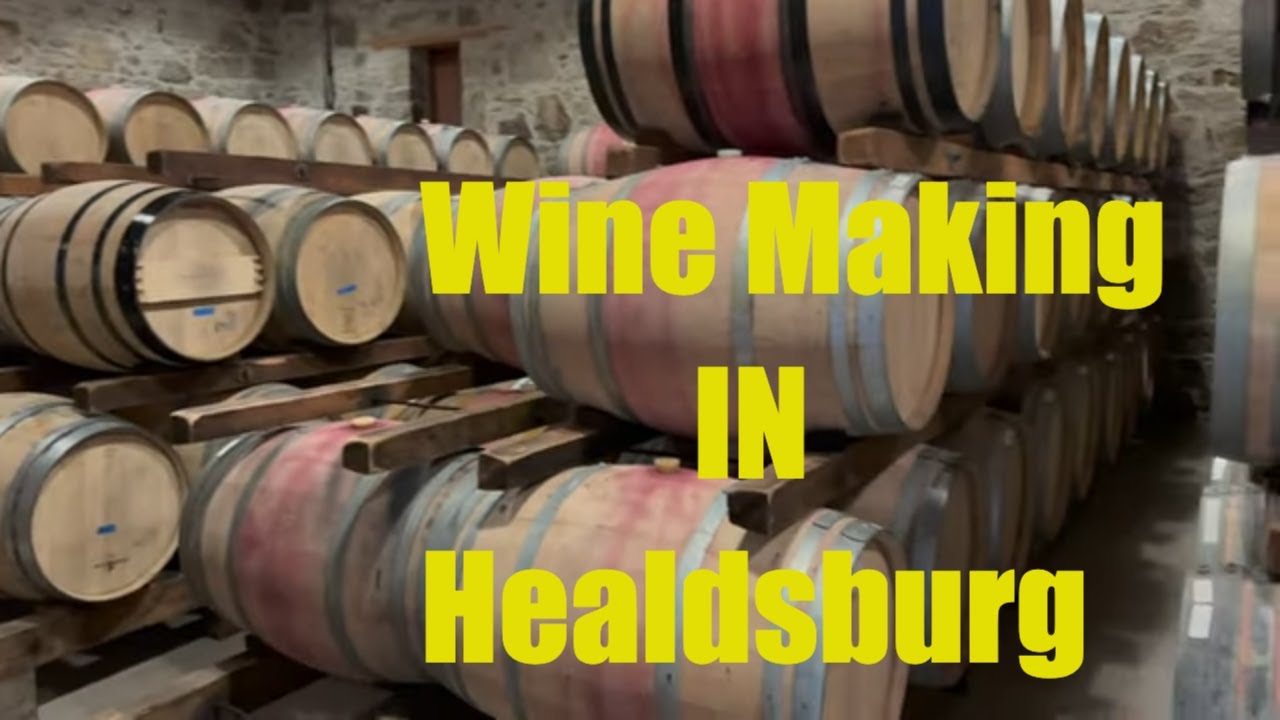 Should You Visit Spottswoode Winery in Napa, CA #cabernet #winetasting