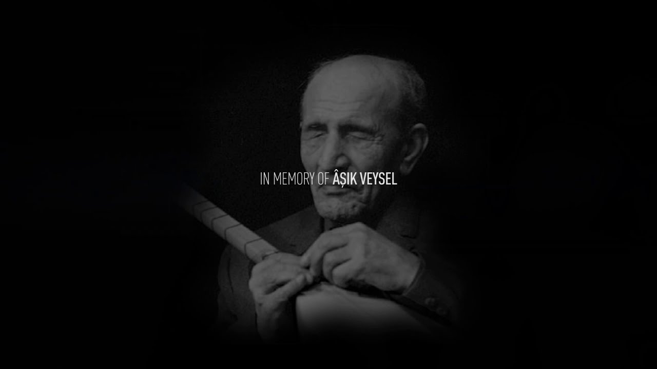 Aşık Veysel - Uzun İnce Bir Yoldayım By Daymoon (Orchestral Cover)