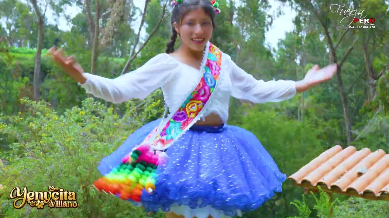 Yenycita Villano - Mix Tradicional