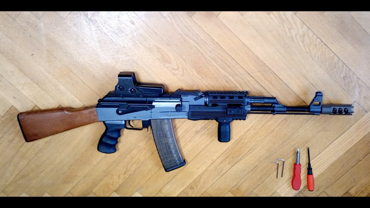 Airsoft AK Tuning cm.028