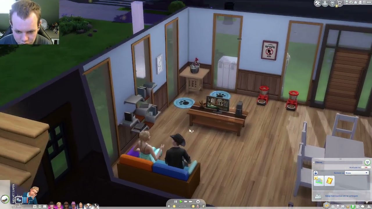 sims 4 #39