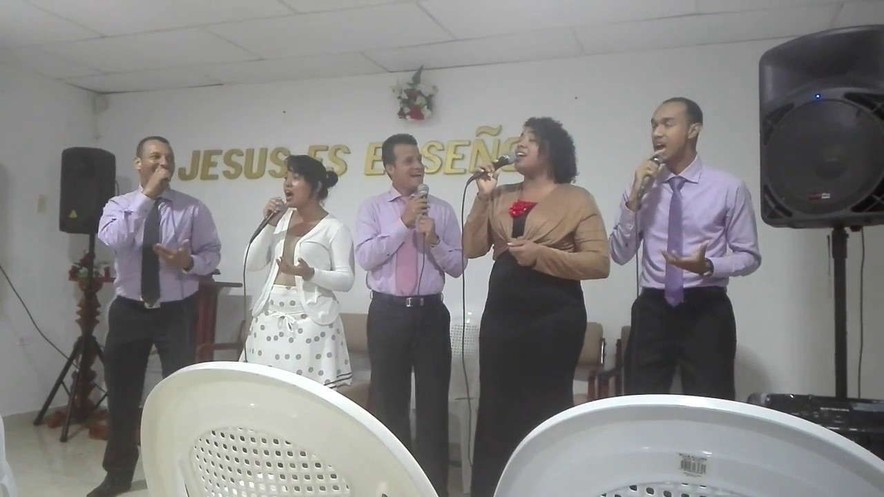 MIX: Mi Jesús conmigo va - Vendrá