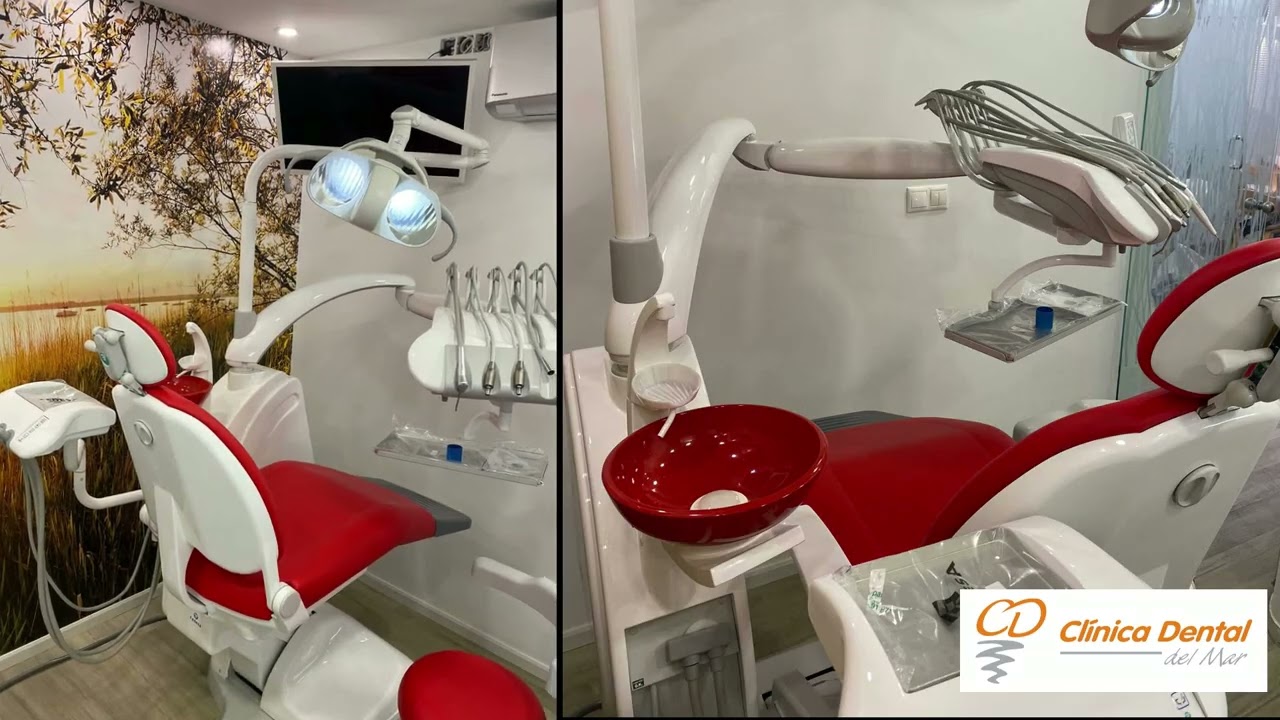 Nuestros Proyectos: Clínica Dental del Mar