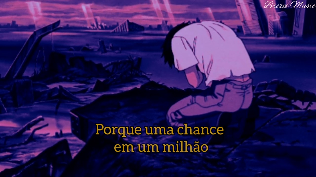 Train Wreck - James Arthur [Legendado] (Slowed+Reverb)