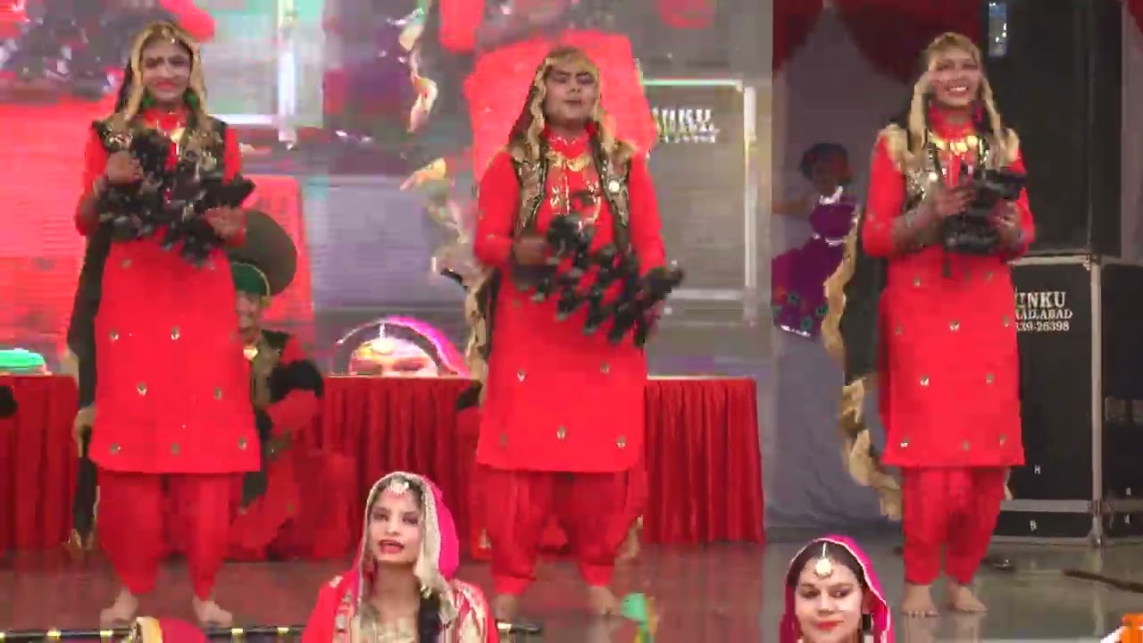 BHANGRA