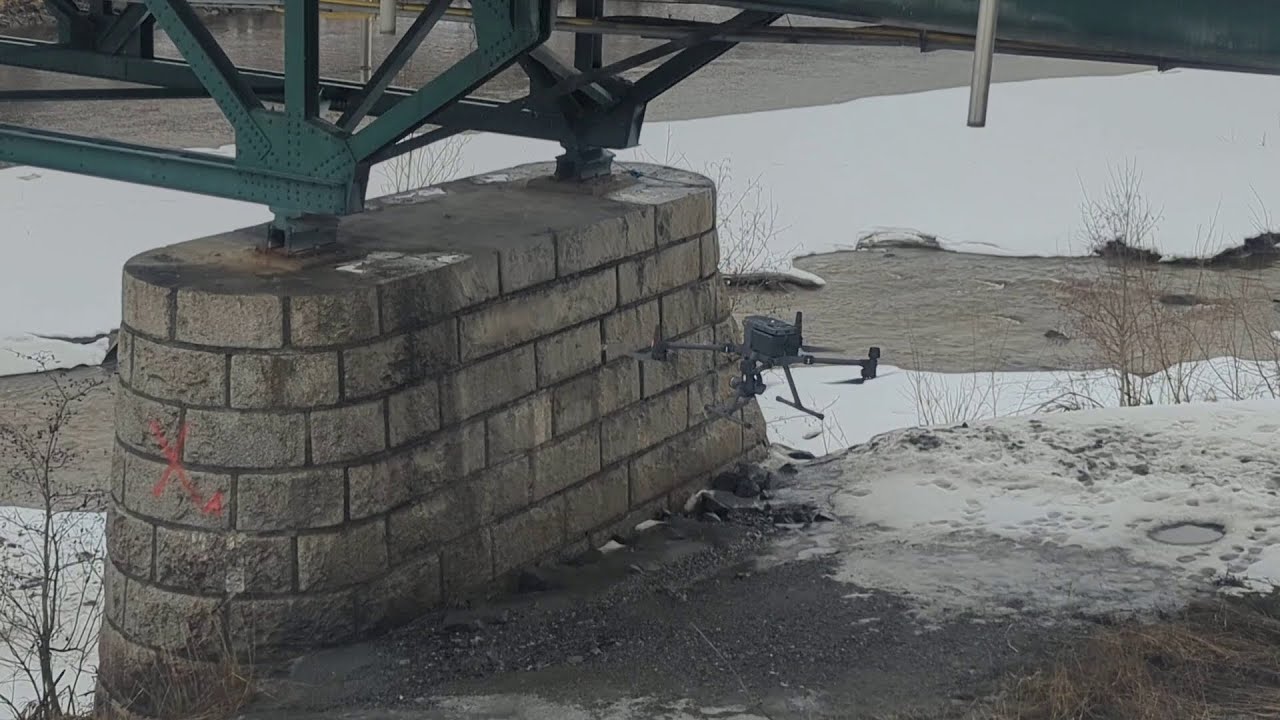 3DView Application - Bridge | Axess Digital