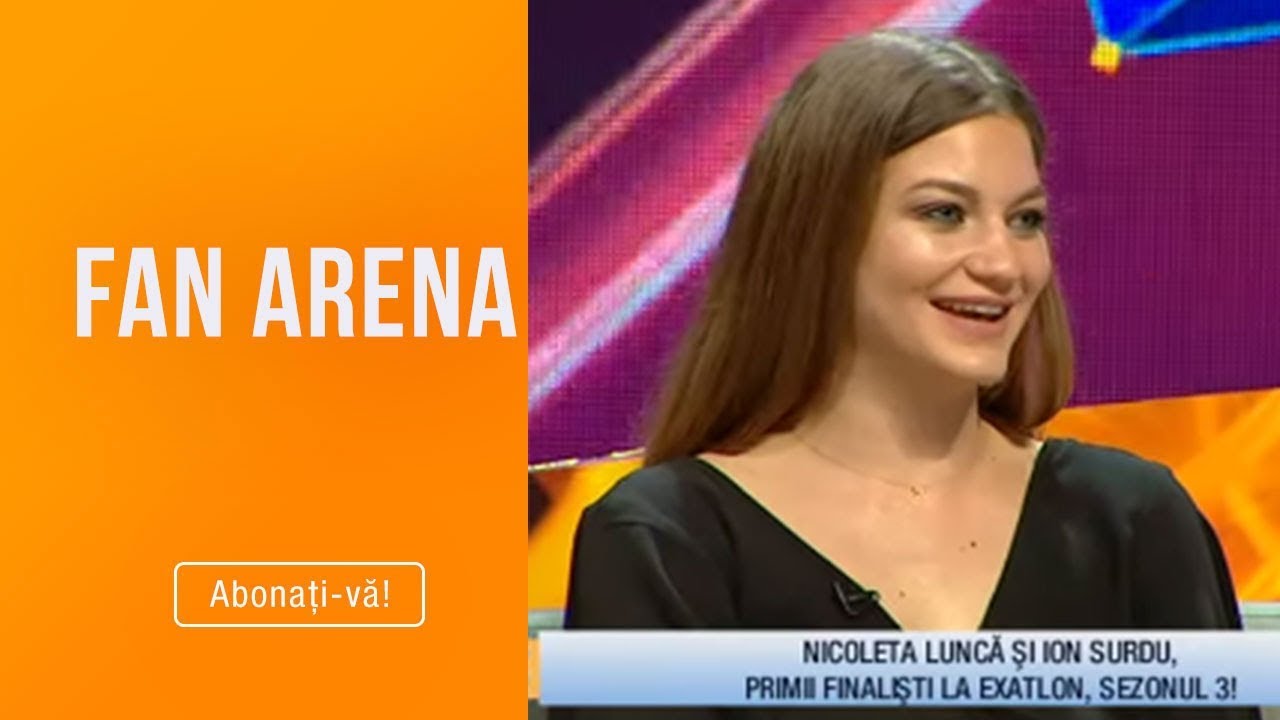 FanArena (02.06.2019) - Editie COMPLETA
