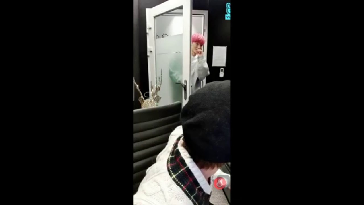 Sannies Pink Hair Revel Accident 2020