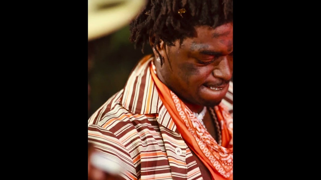 [FREE] Kodak Black Type Beat 2025 