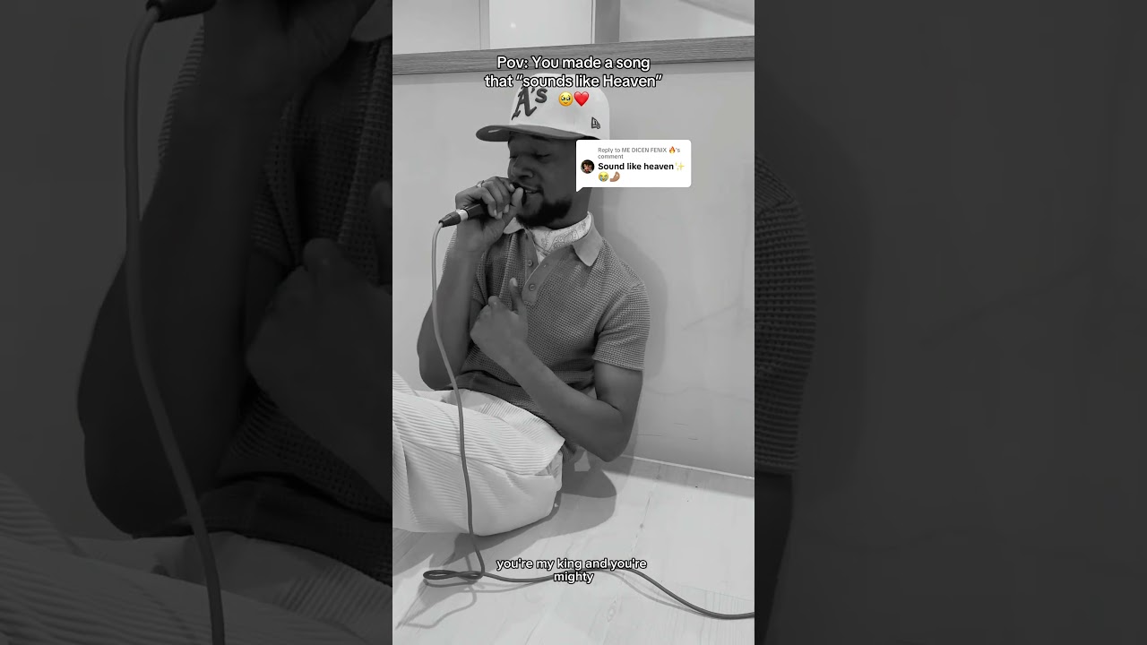 #afrogospel #music #afropopmusic #christiangospel #afrobeats #afrobeatslovers #christianmusic #afro