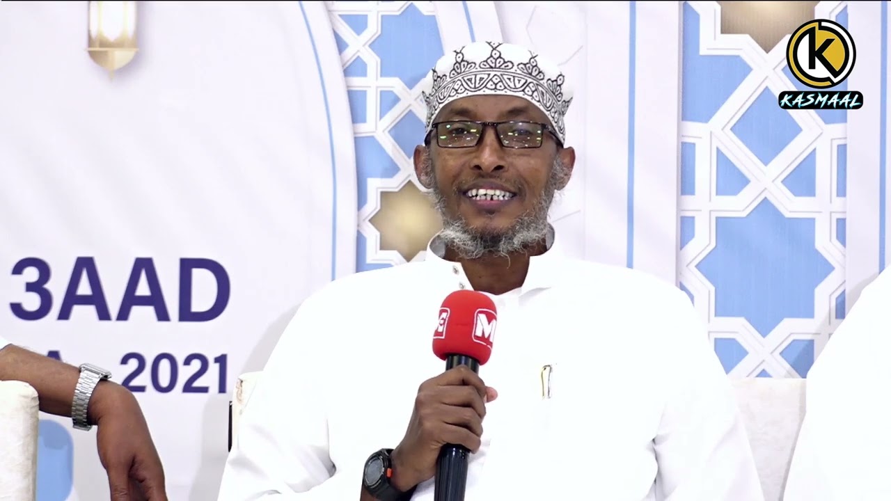 TAARIIKHAHA NOOLASHA IYO KAFTAN SH JANARAAL JIIR