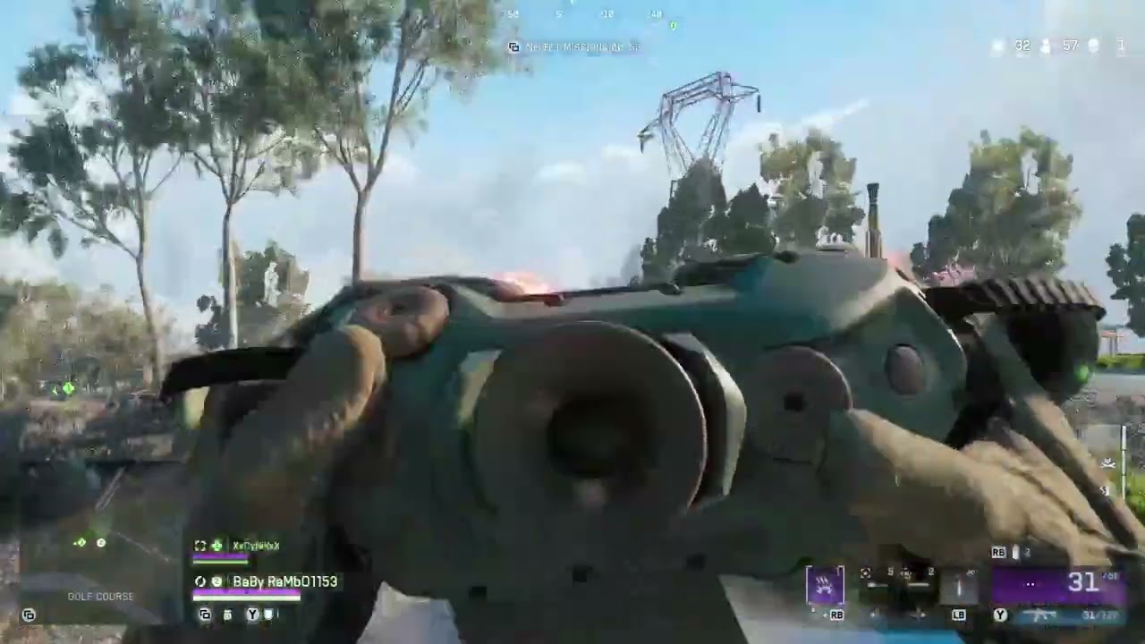 Battlefield REDSEC