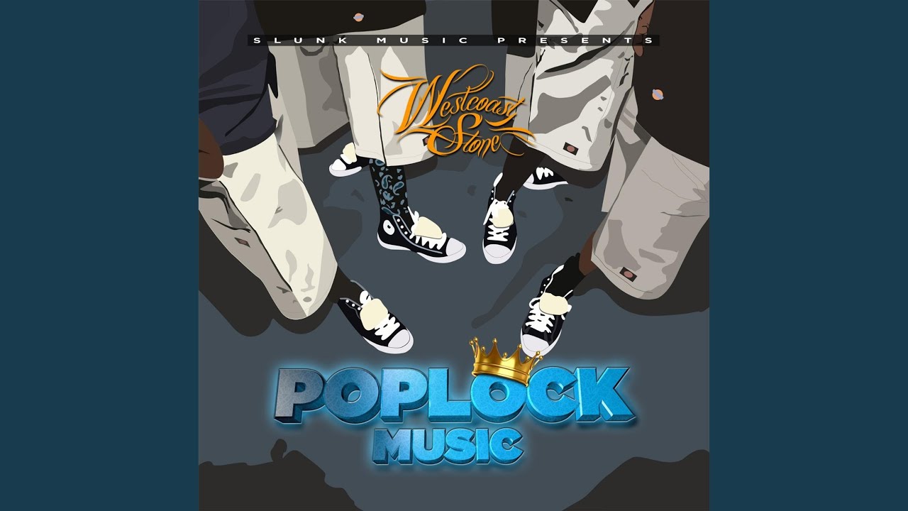 Gangsta Poplock (feat. Brass Hogg)