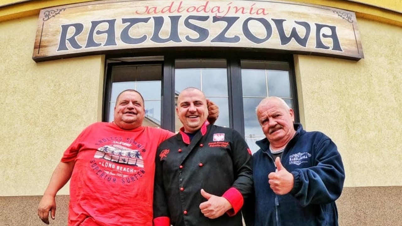 Marek i Edek na Dzikim Zachodzie