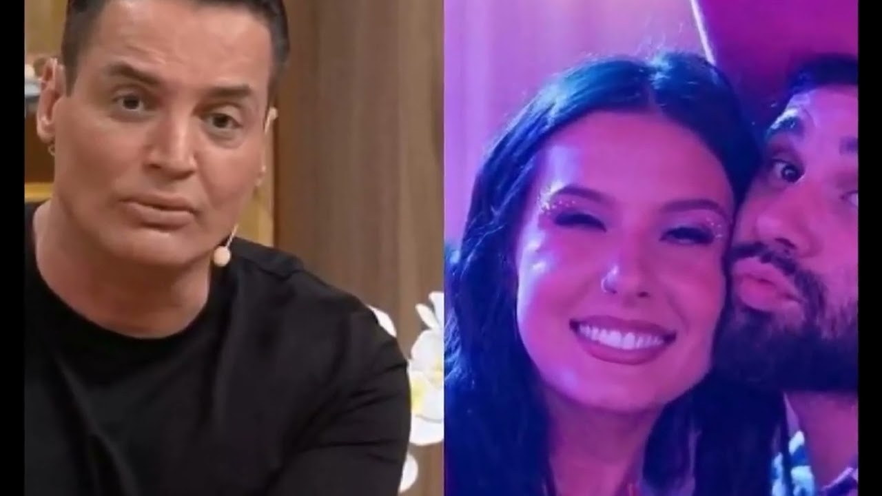 Leo Dias se revolta e detona atitude de amigo de Ana Castela  'Convite desfeito'