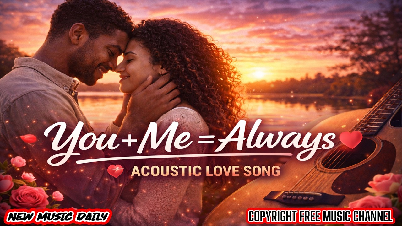 ❤️Valentine's Day Music 2026 