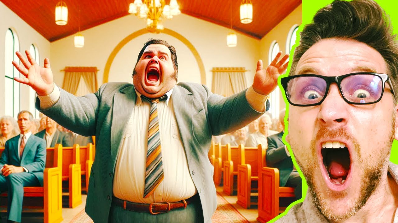Arrogant Protestant SMASHED on Justification / Sola Fide Vs Jay Dyer